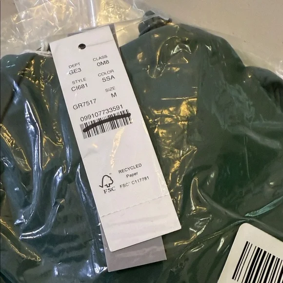 J. Crew Lana bikini top in Classic Sculpt Size Medium - Picture 5 of 7